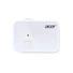 ACER DLP 3D Projektor P5535, 1080p, 4500 lm, 20000/1, HDMI, RJ45, 16W