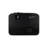 ACER DLP 3D Projektor X1123HP, SVGA, 4000Lm, 4:3, 20000/1, HDMI, fekete