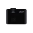 ACER DLP 3D Projektor X1228H, DLP 3D, XGA, 4500Lm, 20000/1, HDMI