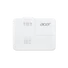 ACER DLP 3D Projektor X1528i, 1080p, 4500Lm, 10000/1, HDMI, Wifi, fehér