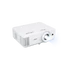 ACER DLP 3D Projektor X1528i, 1080p, 4500Lm, 10000/1, HDMI, Wifi, fehér