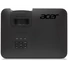 ACER DLP Projektor PL2520i 1080p (1920x1080), 16:9, 4000Lm, 2000000/1, HDMI, Wifi, fekete