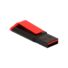 Kép 3/3 - ADATA Pendrive 32GB, UV140 USB 3.1, Fekete-piros
