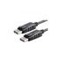 AKYGA kábel Display Port - Display Port monitor kábel, 1.8m