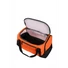 AMERICAN TOURISTER 144765-1070, Duffle táska (Fekete/Narancssárga) -URBAN GROOVE