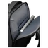 AMERICAN TOURISTER Notebook hátizsák 147027-8412, Hátizsák 14" (Gray Melange) -Streethero
