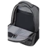 AMERICAN TOURISTER Notebook hátizsák 147027-8412, Hátizsák 14" (Gray Melange) -Streethero