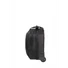 AMERICAN TOURISTER Gurulós Notebook táska 88533-1070, Rolling Tote 15.6" (Fekete/Narancssárga) -AT WORK