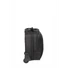 AMERICAN TOURISTER Gurulós Notebook táska 88533-1070, Rolling Tote 15.6" (Fekete/Narancssárga) -AT WORK
