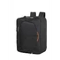 AMERICAN TOURISTER 124892-1041, 3 in 1 boarding táska (BLACK) -SUMMERFUNK