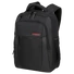 AMERICAN TOURISTER Notebook hátizsák 139867-1041, UG12 LAPT BP 15.6" SLIM (BLACK) -URBAN GROOVE