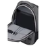 AMERICAN TOURISTER Notebook hátizsák 147028-8412, Hátizsák 15.6" (Grey Melange) -Streethero