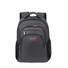 AMERICAN TOURISTER 88528-1419, Laptop hátizsák 14.1" (Szürke/Narancssárga) -AT WORK