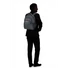 AMERICAN TOURISTER 88528-1419, Laptop hátizsák 14.1" (Szürke/Narancssárga) -AT WORK