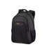 AMERICAN TOURISTER 88530-1070, Laptop hátizsák 17.3" (Fekete/Narancssárga) -AT WORK