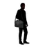 AMERICAN TOURISTER 88531-1070, Aktatáska 14.1" (Black/Orange) -AT WORK