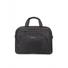 AMERICAN TOURISTER 88532-1070, Aktatáska 15.6" (Fekete/Narancssárga) -AT WORK