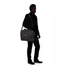 AMERICAN TOURISTER 88532-1070, Aktatáska 15.6" (Fekete/Narancssárga) -AT WORK