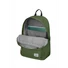 AMERICAN TOURISTER 129578-1635, Hátizsák (Olajzöld) -UPBEAT