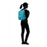 AMERICAN TOURISTER 129578-2824, Hátizsák (Zöldeskék) -UPBEAT