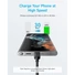 ANKER Töltőkábel, 322, USB-C - USB-C, 0,9 méteres, fekete - A81F5G11