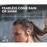 ANKER Vezeték Nélküli Fülhallgató, Soundcore AeroFit Pro, fehér - A3871G21