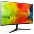 AOC monitor 23.6" 24B1H, 1920x1080, 16:9, 250cd/m2, 5ms, VGA/HDMI