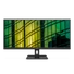 AOC VA monitor 34" U34E2M, 3440x1440, 21:9, 300cd/m2, 4ms, 2xHDMI/DisplayPort