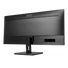 AOC VA monitor 34" U34E2M, 3440x1440, 21:9, 300cd/m2, 4ms, 2xHDMI/DisplayPort