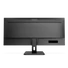 AOC VA monitor 34" U34E2M, 3440x1440, 21:9, 300cd/m2, 4ms, 2xHDMI/DisplayPort