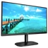 AOC VA monitor 21.5" 22B2H, 1920x1080, 16:9, 250cd/m2, 4ms, VGA/HDMI