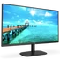 AOC VA monitor 27" 27B2AM, 1920x1080, 16:9, 250cd/m2, 4ms, VGA/HDMI, hangszóró