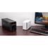 APC Back-UPS BVX1600LI (IEC) 1600VA (900 W) 230V, LINE-INTERACTIVE szünetmentes , AVR, torony
