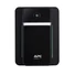 APC Back-UPS BX750MI szünetmentes tápegység (6x IEC13), 750VA, 410W 230V, AVR, Line-Interaktív UPS
