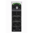 APC Back-UPS Pro Gaming, BGM2200 UPS, 2200VA/1320W, 4xSchuko 2xC13, LINE-INTERACTIVE szünetmentes,színuszos, AVR, RGB