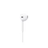 APPLE EarPods fülhallgató távvezérlővel és mikrofonnal (2017)
