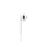APPLE EarPods fülhallgató távvezérlővel és mikrofonnal (2017)
