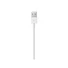 APPLE Lightning to USB cable (1 m)