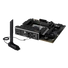 ASUS Alaplap S1700 TUF GAMING B760M-PLUS WIFI II INTEL B760, mATX