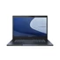 ASUS COM NB B2402CBA-EB0011 14.0" FHD, i5-1240P, 8GB, 256GB M.2, INT, NOOS, Fekete