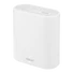ASUS ExpertWiFi Wireless Mesh Networking system AX7800, EBM68 1-PK WHITE