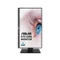 ASUS VA24DQLB Eye Care Monitor 23.8" IPS, 1920x1080, HDMI/Displayport/D-Sub, 3xUSB3.0 (90LM0541-B01370)