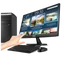 ASUS VT229H LED Monitor 21,5" IPS, 1920x1080, HDMI/D-Sub, hangszóró, USB2.0, touch