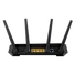 ASUS Wireless Router Dual Band AX5400 1xWAN(1000Mbps) + 4xLAN(1000Mbps) + 1xUSB, GS-AX5400