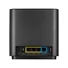 ASUS Wireless ZenWifi Mesh Networking system AX6600, XT8 2-PK BLACK