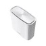 ASUS Wireless ZenWifi Mesh Networking system AX6600, XT8 2-PK WHITE