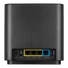 ASUS Wireless ZenWifi Mesh Networking system AX6600, XT8 V2 2-PK BLACK