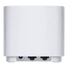 ASUS Wireless ZenWifi Mini Mesh Networking system AX1800, XD4 1-PK WHITE