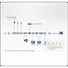 ATEN USB-C HUB Multiport Dock with Power Pass-Through