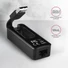 AXAGON ADE-XR USB 2.0 FAST ETHERNET (USB 2.0 Ethernet 10/100 adapter automatikus telepítéshez)